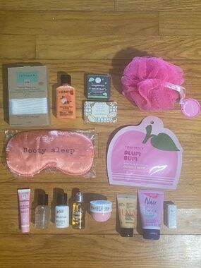 15-Pc Bath & Body Set - Sol de Janeiro, Philosophy, More NEW